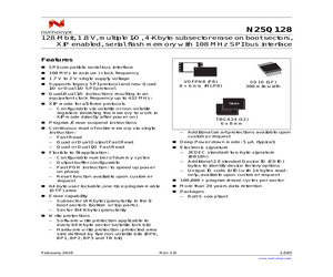 N25Q128A11BSF40F.pdf