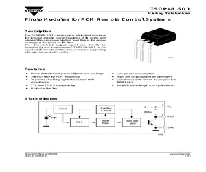 TSOP4833SO1.pdf