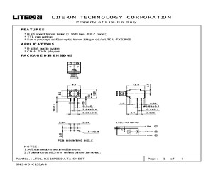 LTDL-RX16P05.pdf