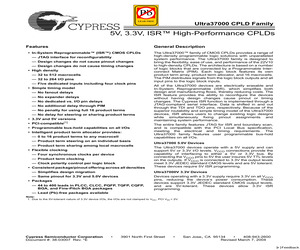 CY37032VP48-143BAC.pdf