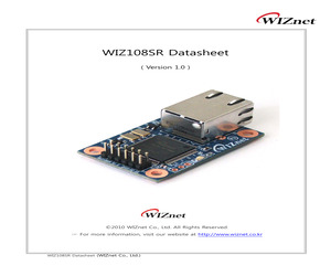 WIZ108SR.pdf