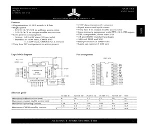 AS7C164L-12JC.pdf