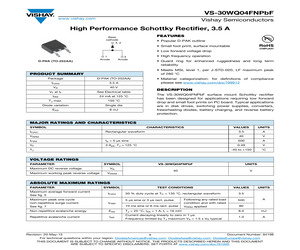 VS-30WQ04FNTRLPBF.pdf