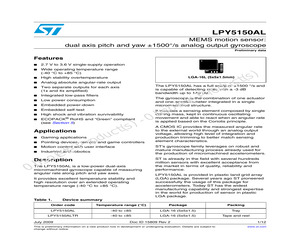 LPY5150AL.pdf