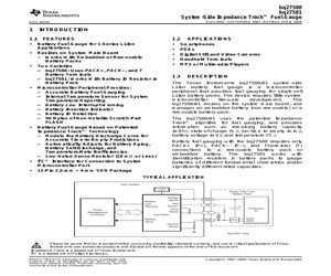 BQ27500DRZT-V100G4.pdf