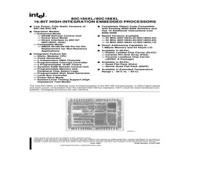 YW80C186XL20.pdf