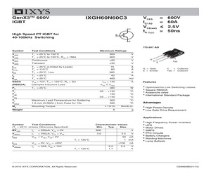 IXGH60N60C3.pdf