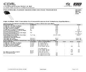 2N5401SAM.pdf