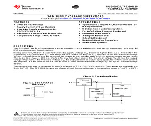 TPS3809J25DBVTG4.pdf