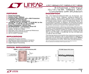 LTC1856CG#PBF.pdf