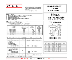 MBR2560CT.pdf