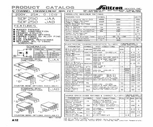 SDF250JAAEGU1B.pdf