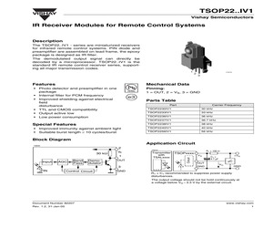 TSOP2230IV1.pdf