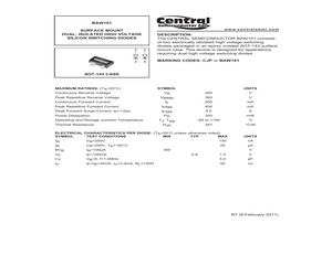 BAW101LEADFREE.pdf