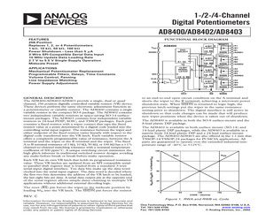 AD8400AN100.pdf