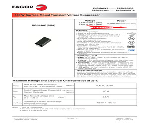 P4SMA200ATRTS.pdf