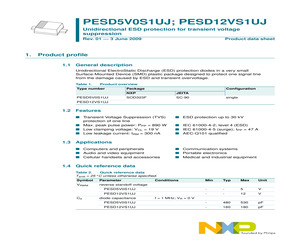 PESD5V0S1UJ.pdf