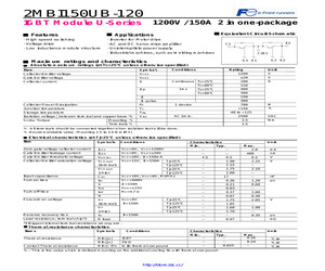 2MBI150KB-060.pdf