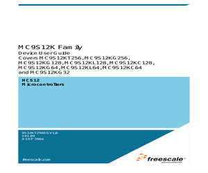 MC9S12KC128MPU.pdf