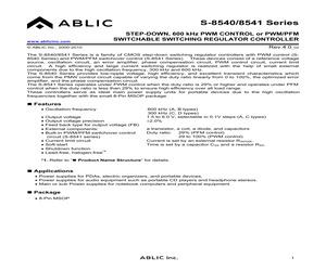 S-8541A16FN-IGBT2G.pdf