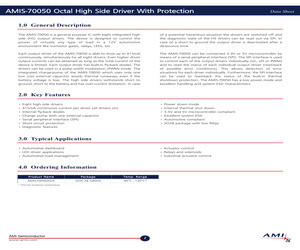 AMIS70050AGA.pdf