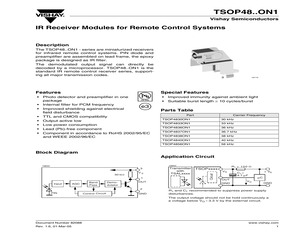 TSOP4833ON1.pdf