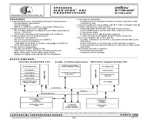 IDT79R4650100MS.pdf