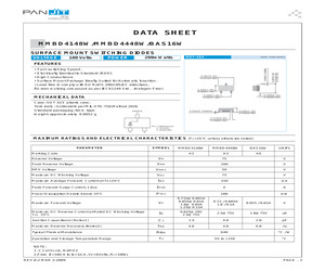 MMBD4148W.pdf