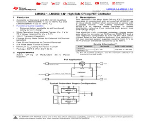 LM5050Q1MKX-1/NOPB.pdf