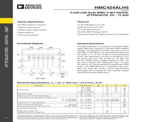 HMC424ALH5TR.pdf