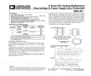 MUX08BQ/883C.pdf