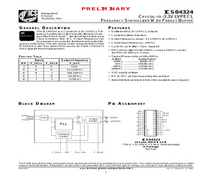 ICS84324AM.pdf