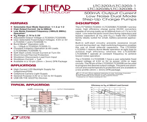 LTC3203EDD#TRPBF.pdf