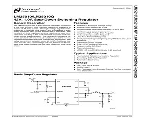 LM25010EVAL.pdf