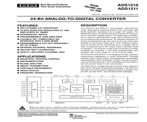 ADS1210U/1KG4.pdf