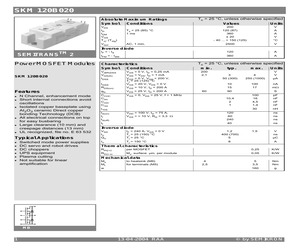 SKM120B020.pdf