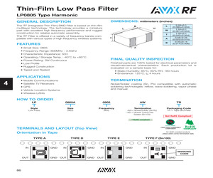 LP0805A0902AWTR.pdf