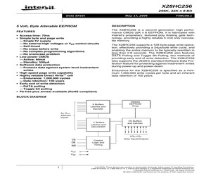 X28HC256J-12.pdf