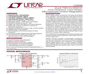 LT3030IUFD#PBF.pdf