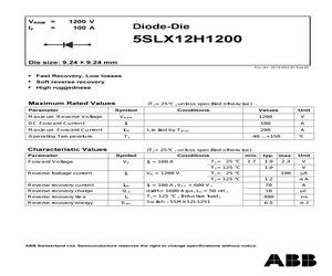 5SLX12H1200.pdf