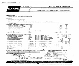 2SA1477S.pdf