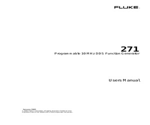 FLUKE-271.pdf