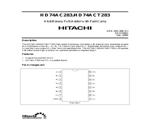 HD74AC283T.pdf