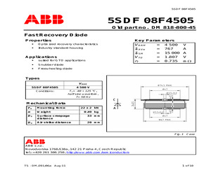 5SDF08F4505.pdf