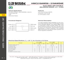 HMC219AMS8E.pdf