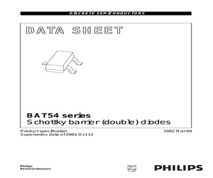 BAT54A4.pdf