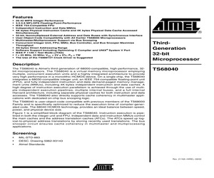 TS68040MRD/T25.pdf