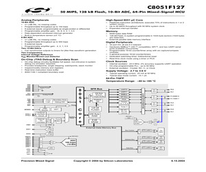 C8051F127R.pdf