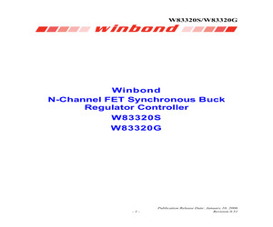 W83320G.pdf