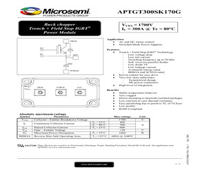 APTGT300SK170G.pdf